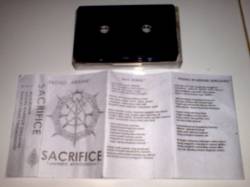 Sacrifice (IDN) : Promo Anyare
